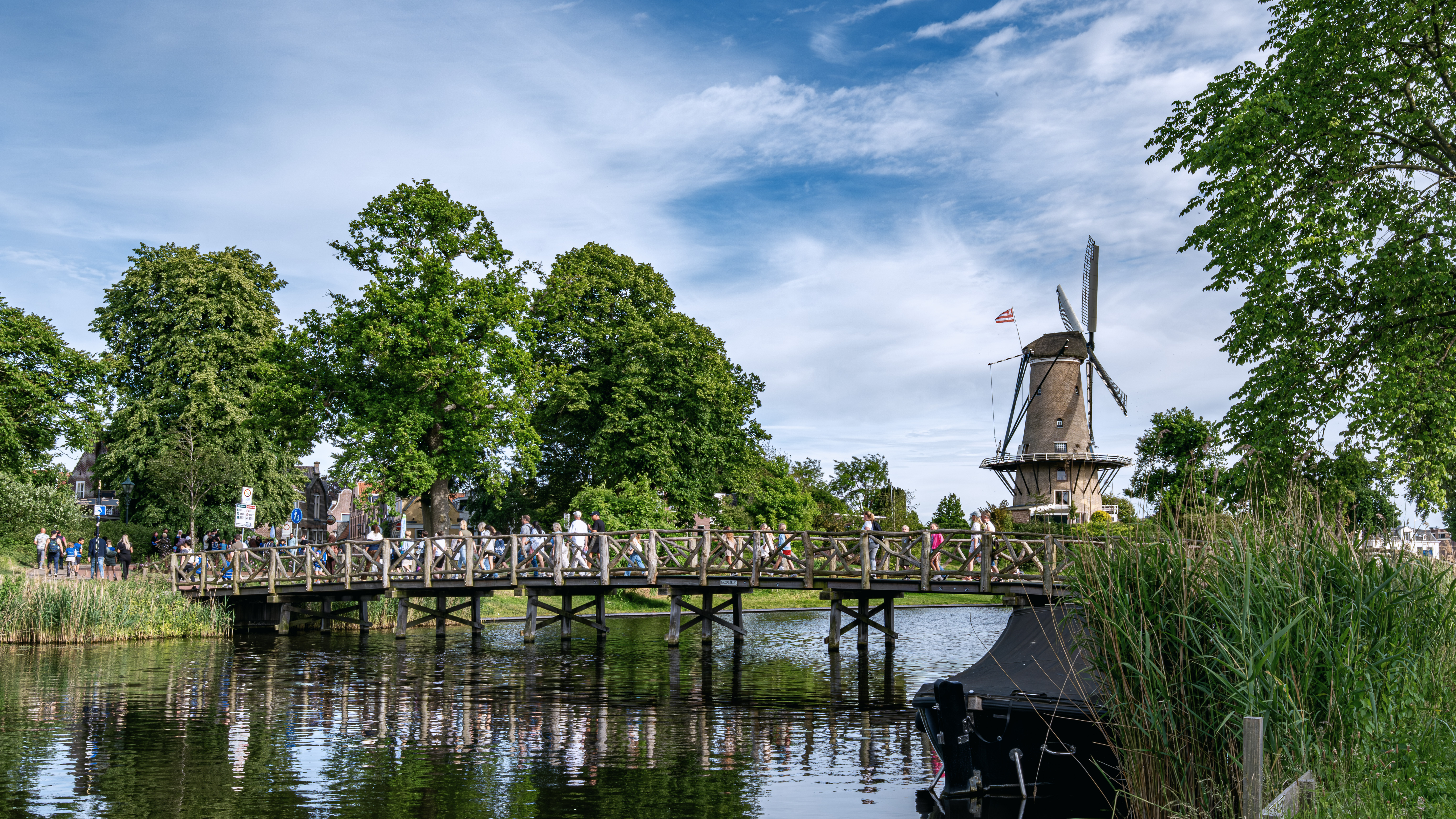 Avond4daagse Alkmaar