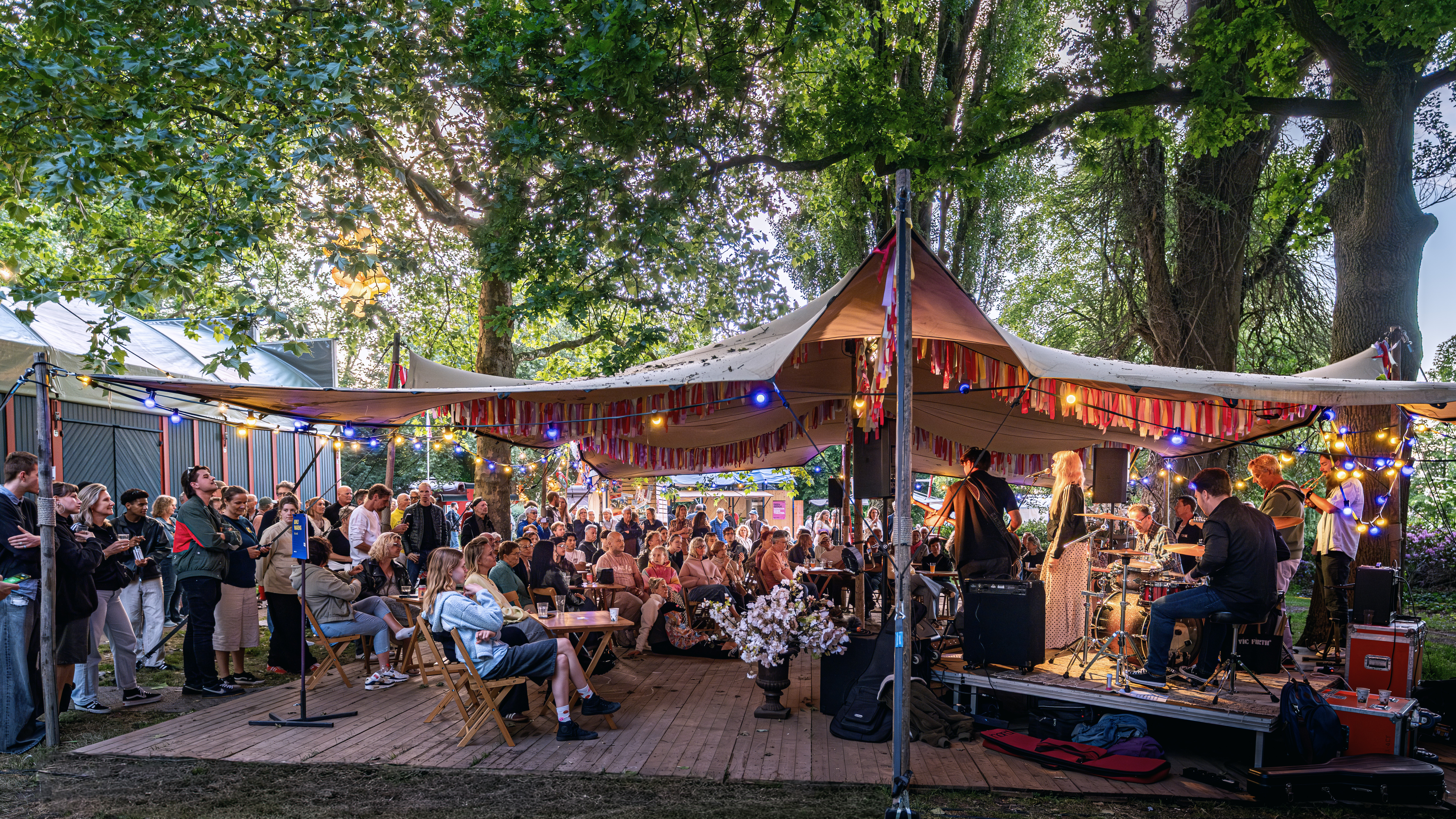 Karavaan Festival