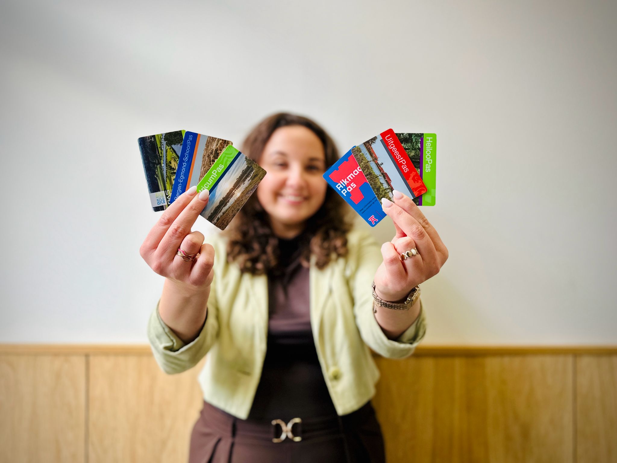 Haal alles uit Alkmaar met de AlkmaarPas