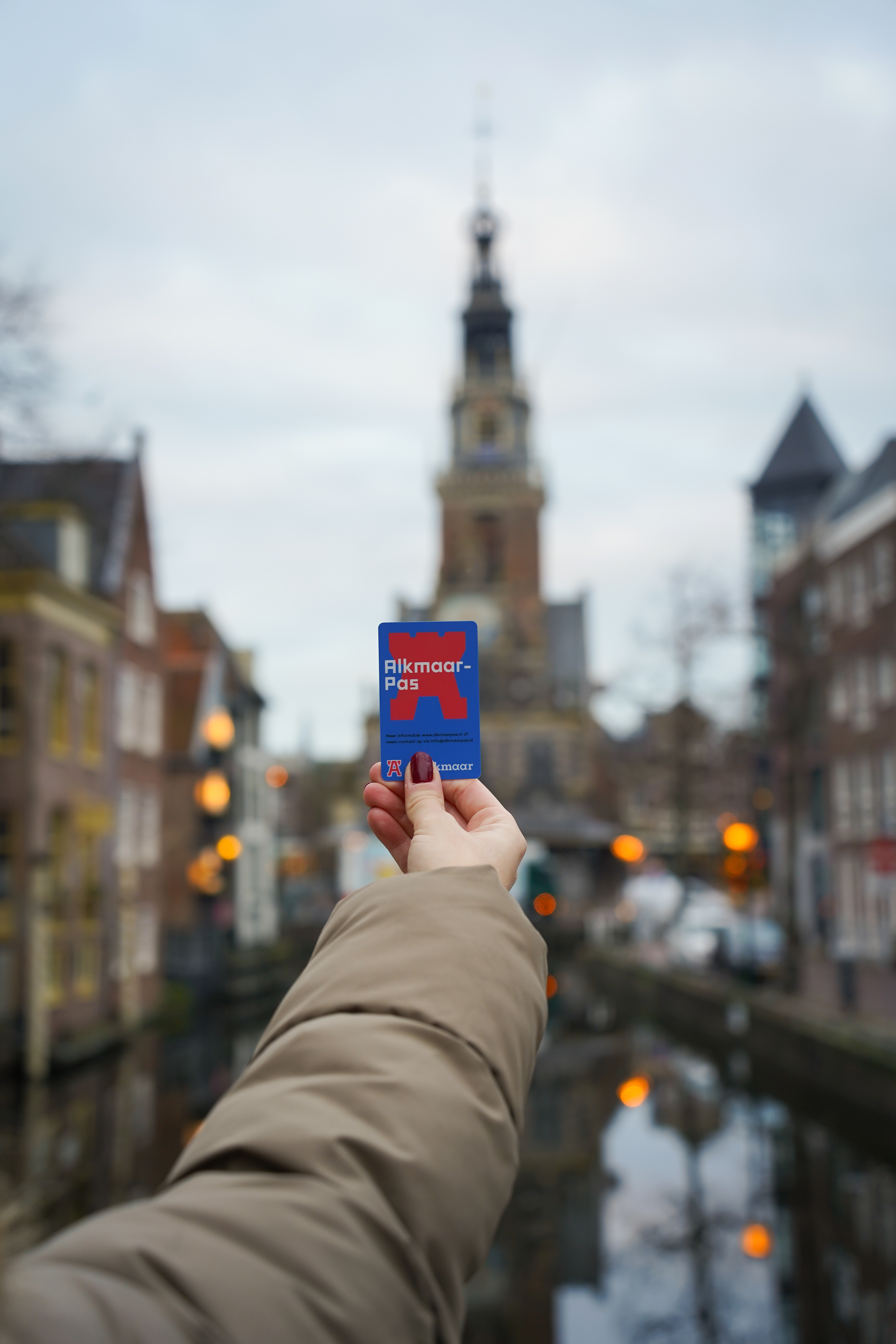 AlkmaarPas