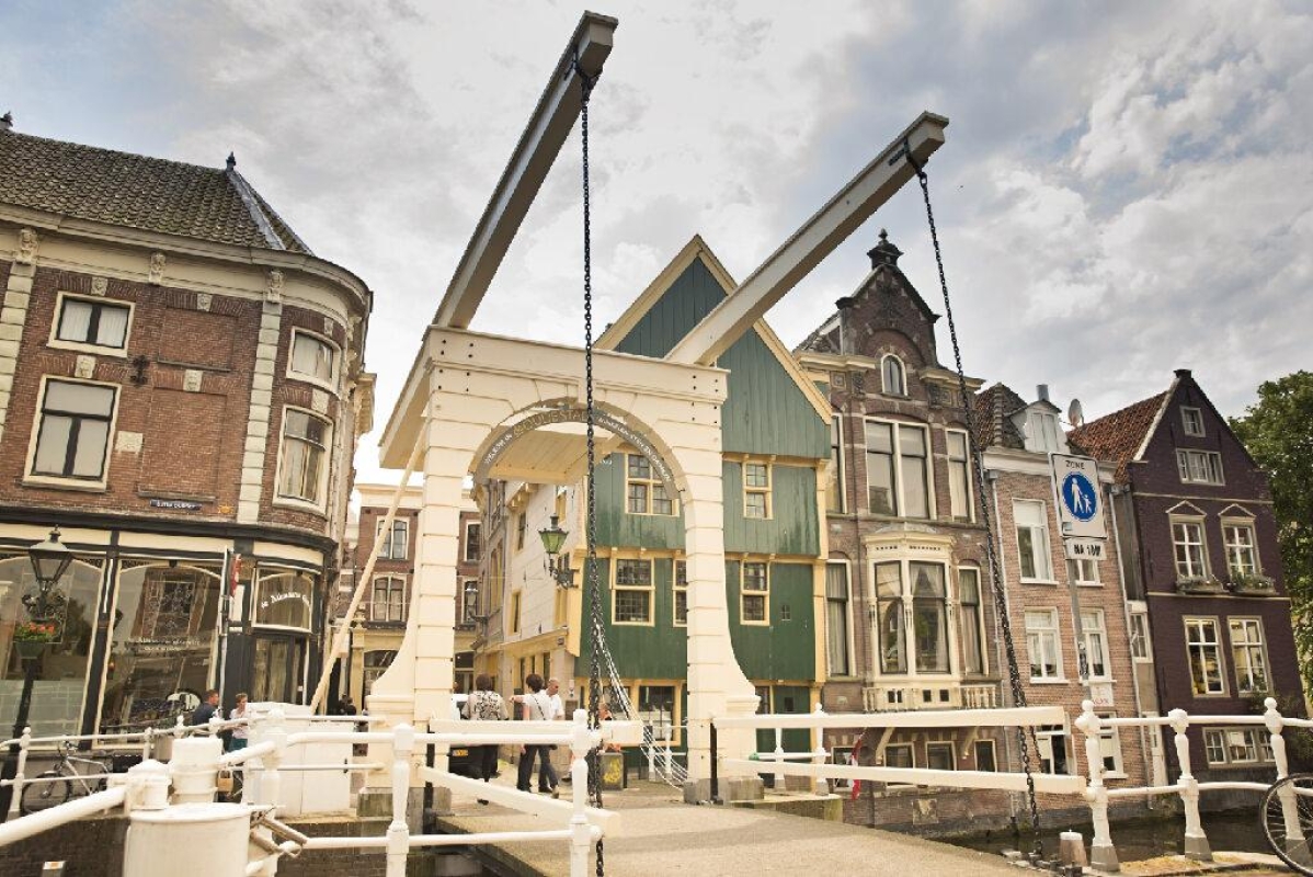 Monumenten en erfgoed