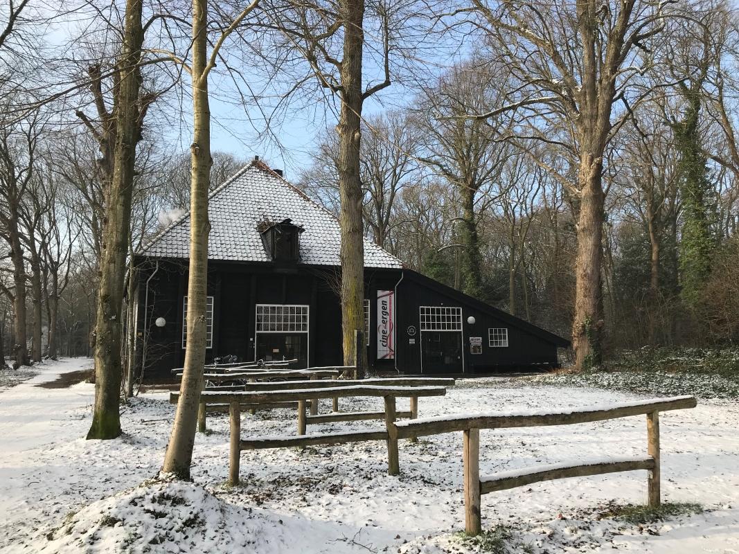Seizoenen Bergen