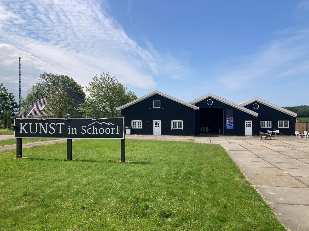 Kunst en cultuur Schoorl