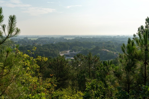 Schoorl in 10 foto's