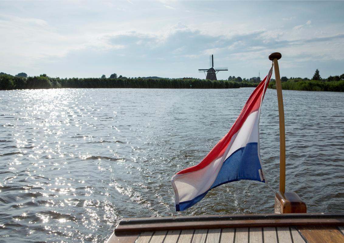 Jaarverslagen Castricum Marketing