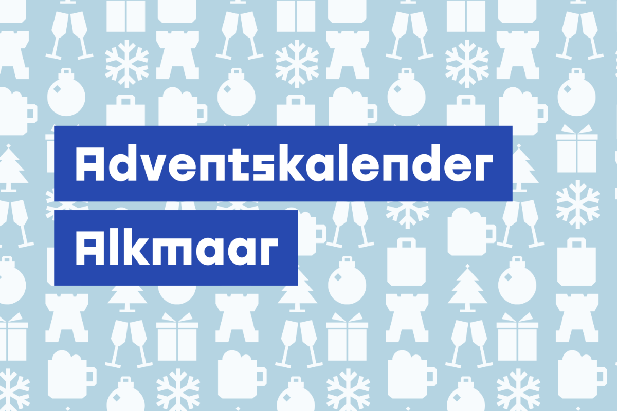 Online adventskalender 2025 campagne
