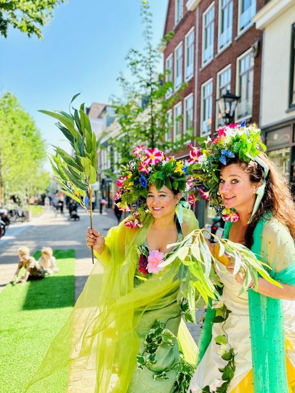 De Laat campagne 2023