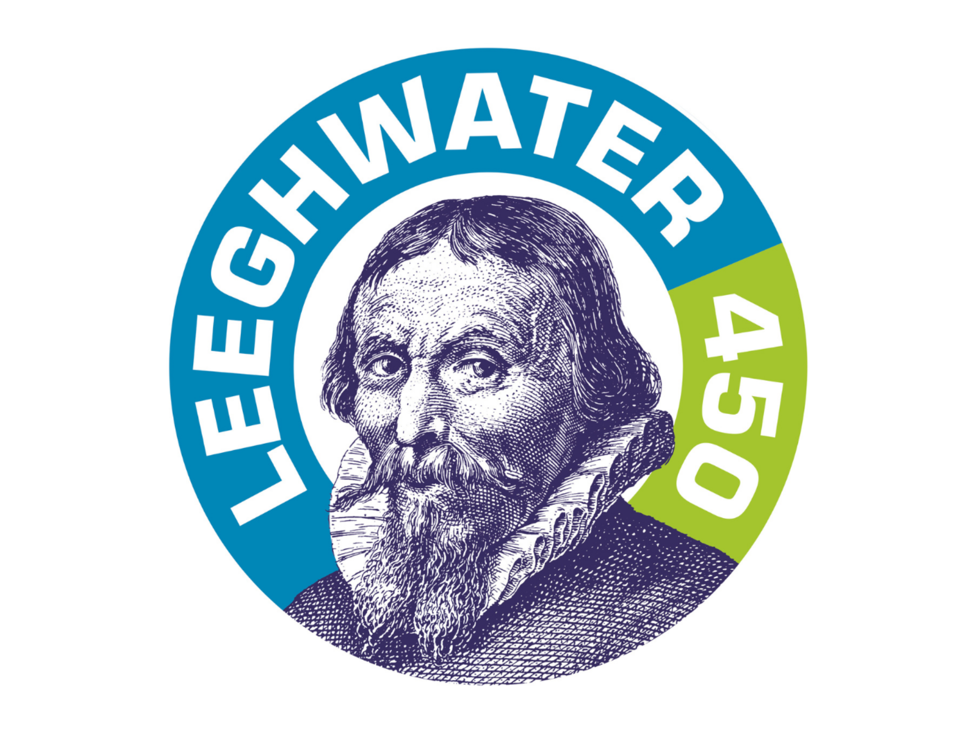Leeghwater 450 jaar campagne 2025