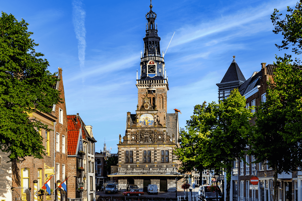 Najaarscampagne 2024