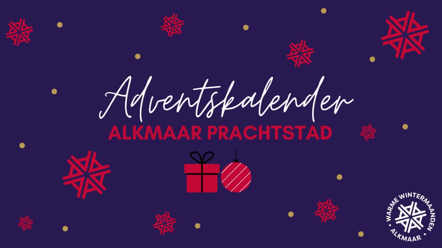 Campagne koop lokaal - online adventskalender 2023