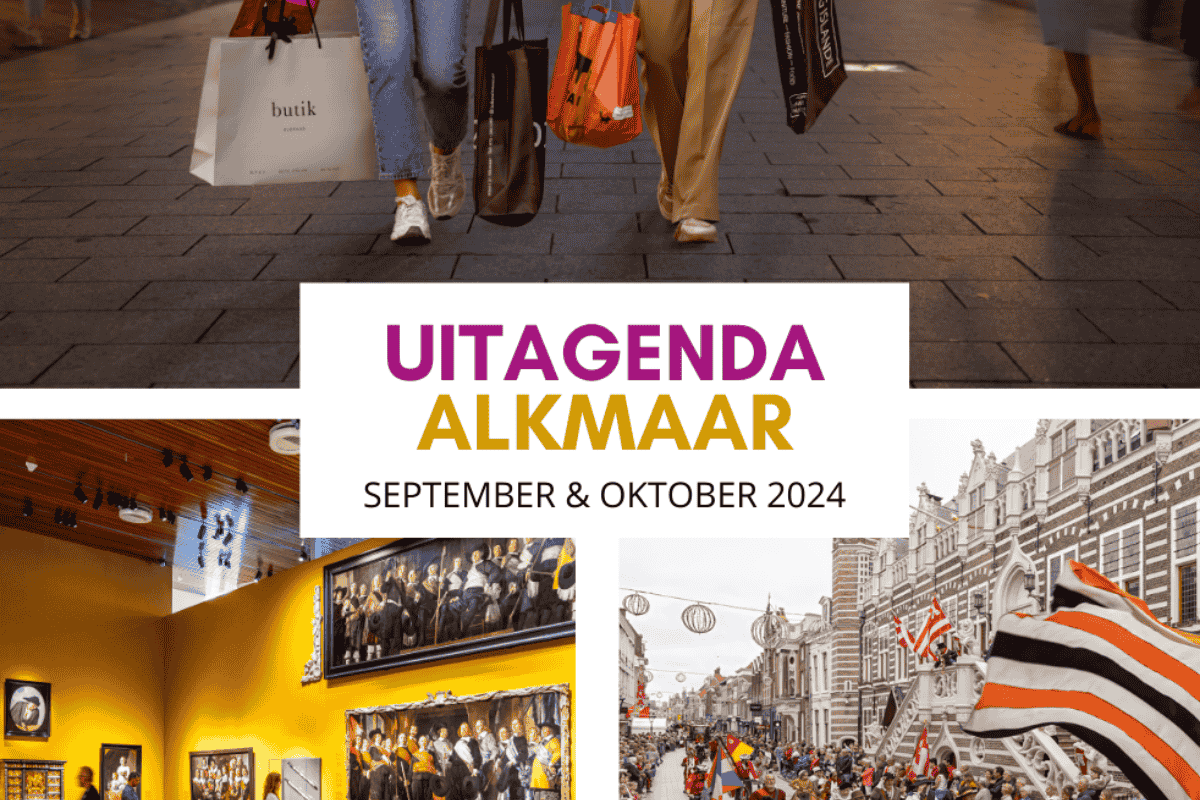 Uitagenda campagne 2024