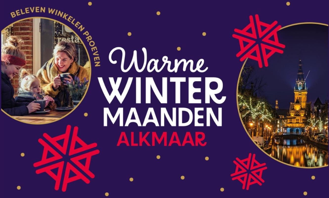 Warme wintermaanden campagne 2023