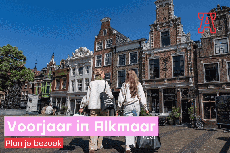 Voorjaarscampagne 2025