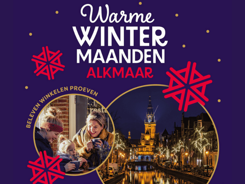 Warme wintermaanden campagne 2024