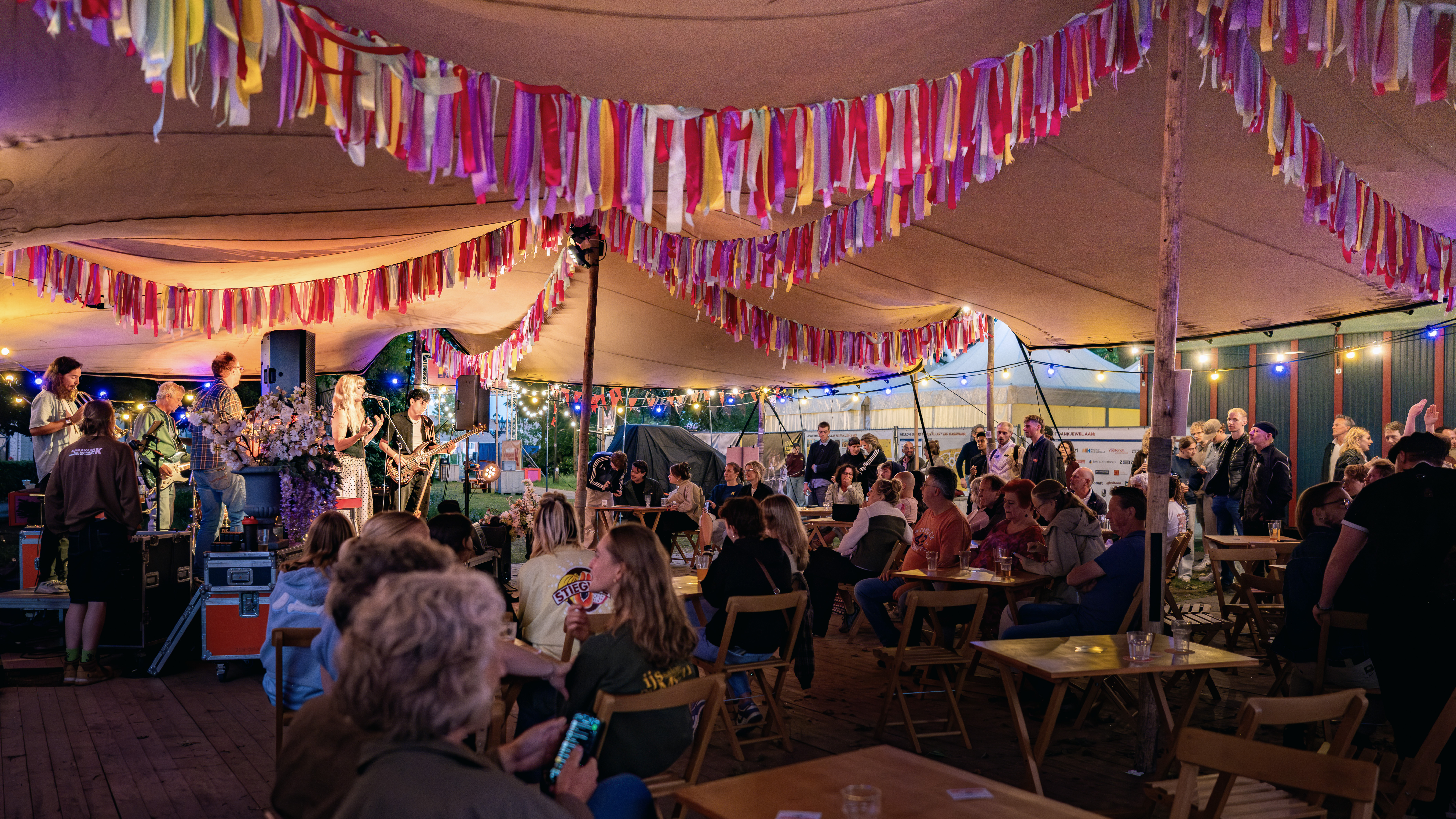 Karavaan festival
