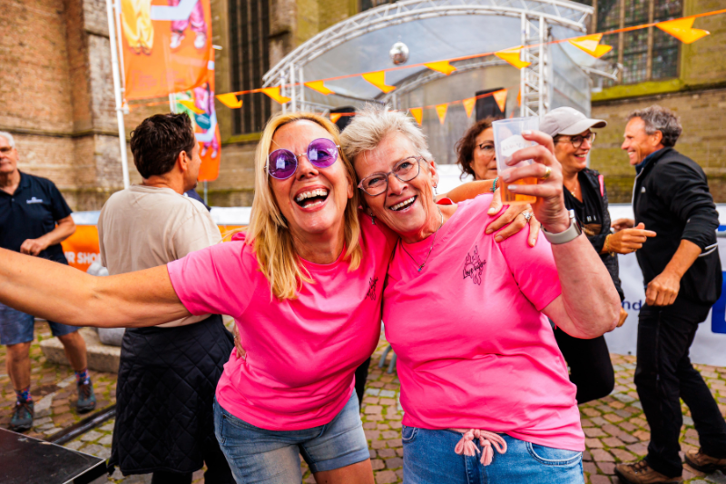 Faciliteiten en leveranciers