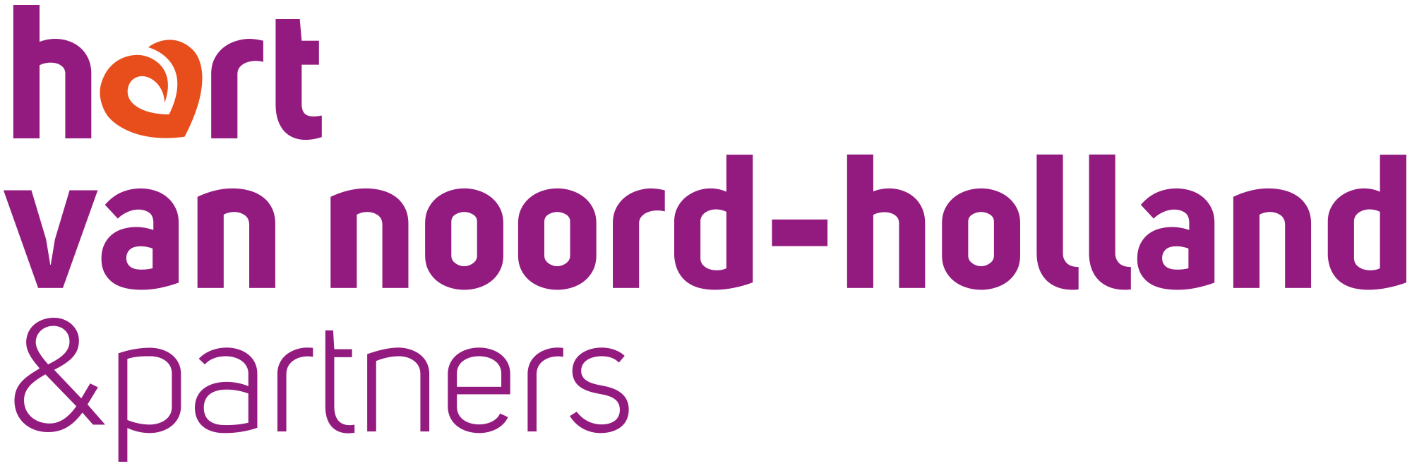 Hart van Noord-Holland