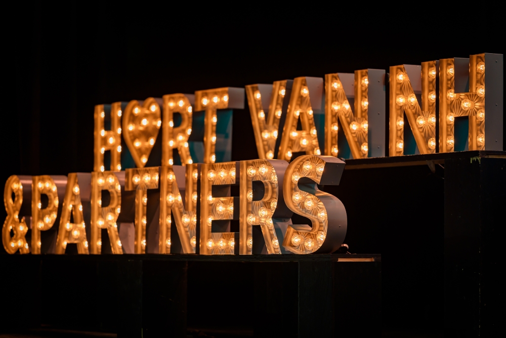 Hart van Noord-Holland updates