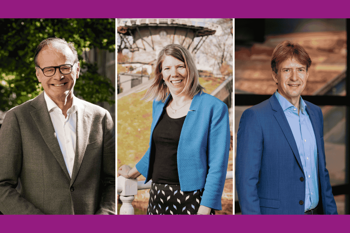 Stichting Hart van Noord-Holland & partners benoemt Raad van Toezicht