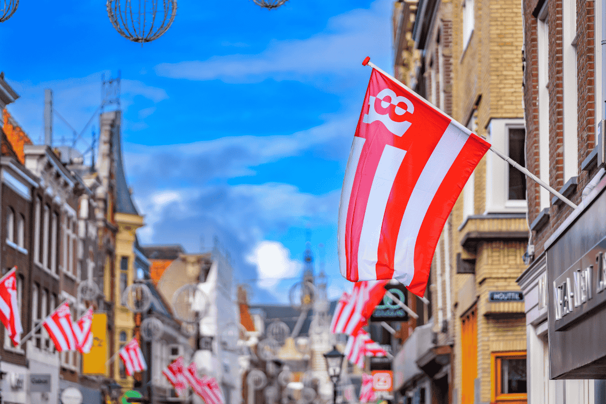 Alkmaar Ontzet 2025: een wereld vol verbinding