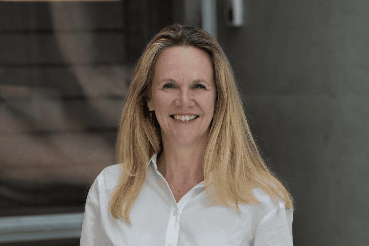 Melanie Goudsblom - van Lobberegt nieuwe directeur-bestuurder Hart van Noord-Holland & Partners
