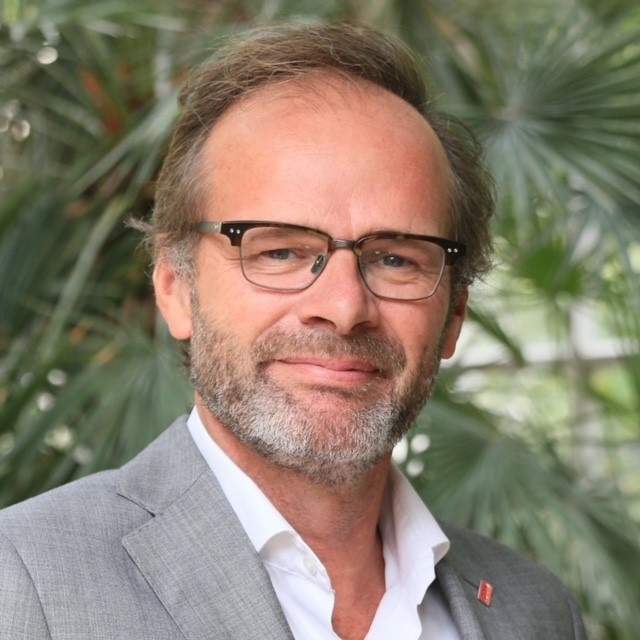 Kees Noorman nieuwe voorzitter Stichting Hart van Noord-Holland regio- en stadsmarketing