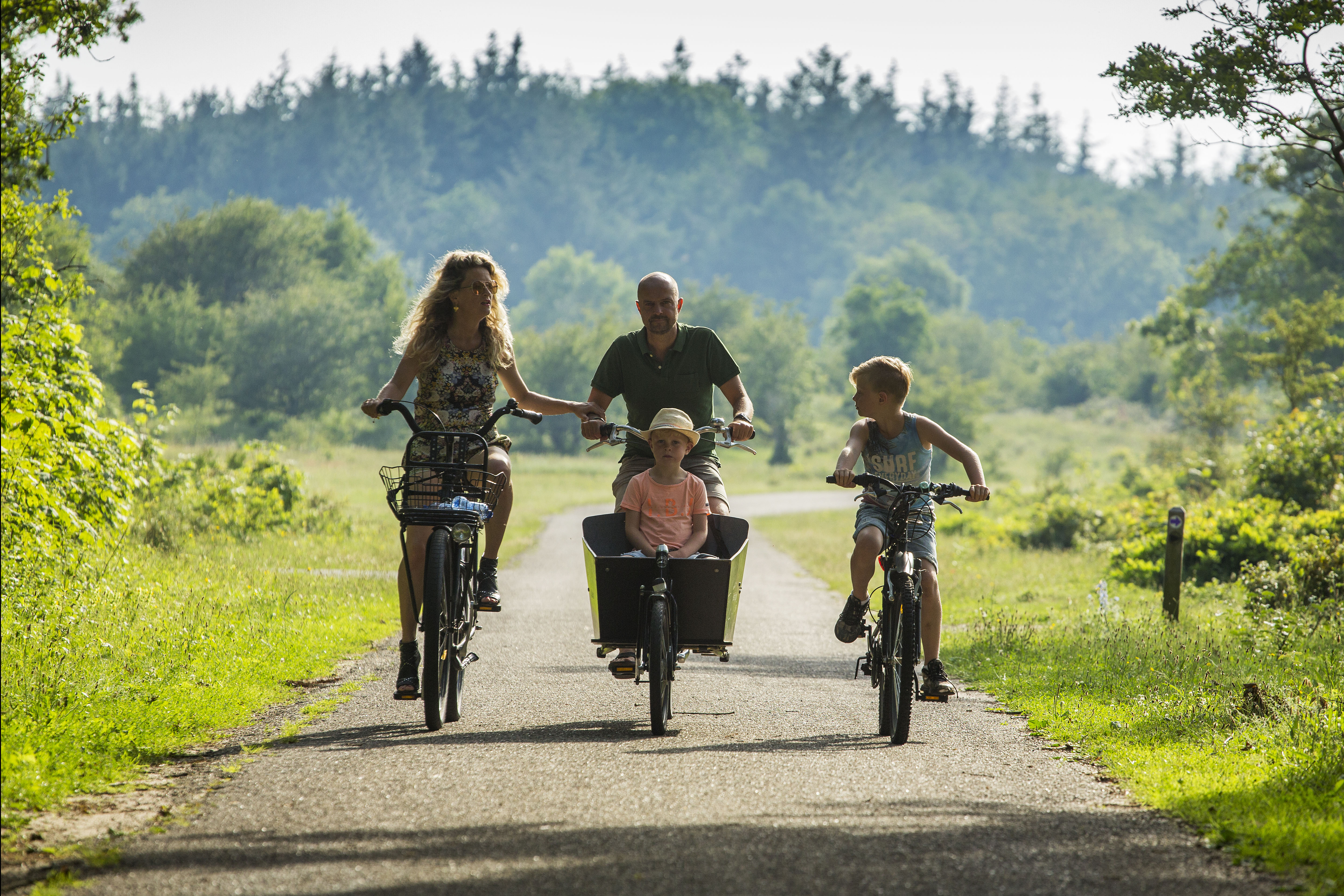 Ontdek Castricum: Avontuur ligt om de hoek!