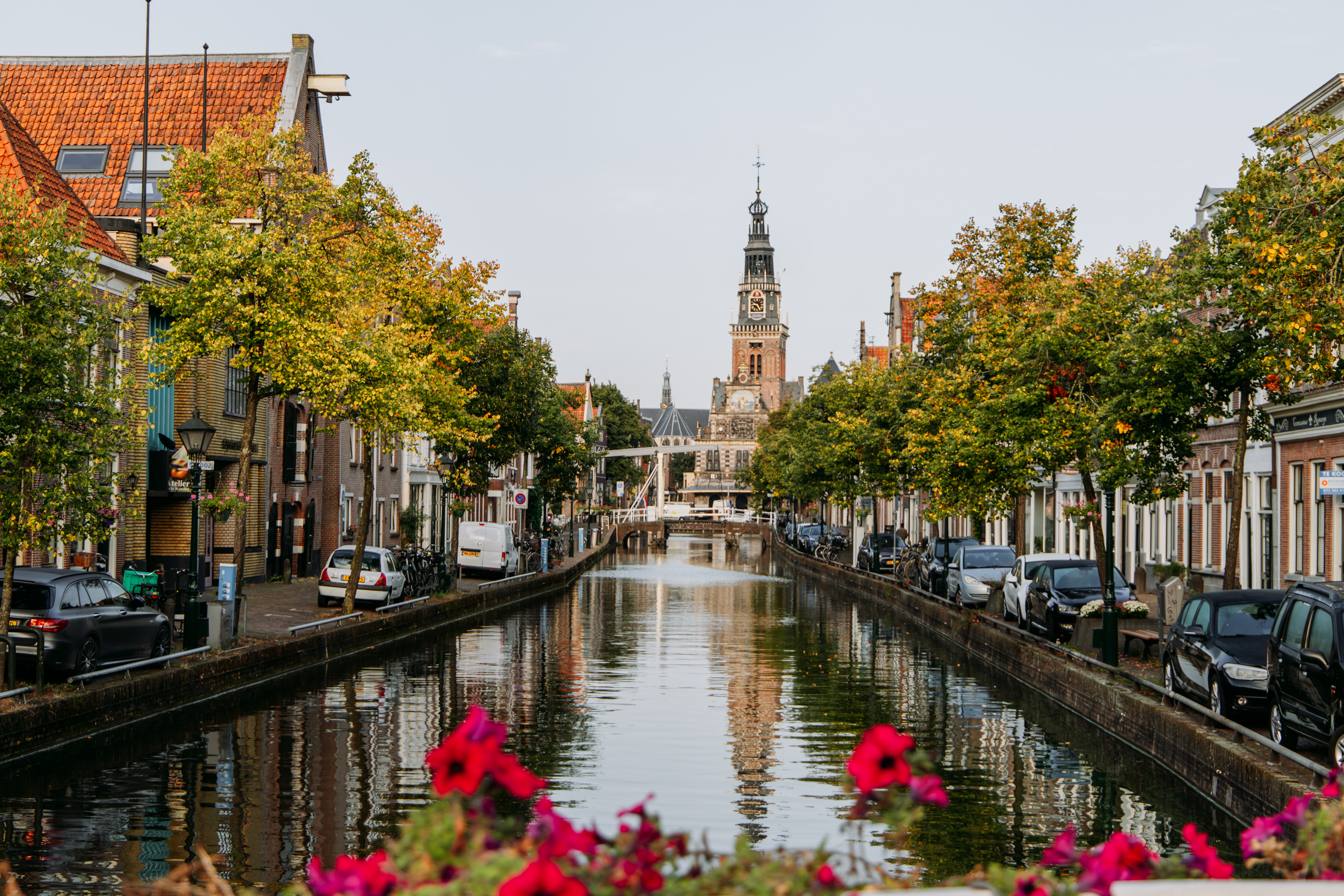Sterke startnotitie bouwt voort op convenant: koers naar een toekomstbestendige binnenstad